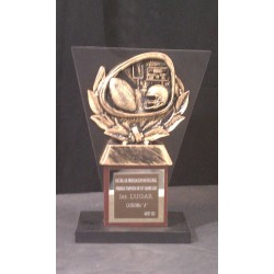 TFA-006 BASE VICTORIA F/A LAUREL